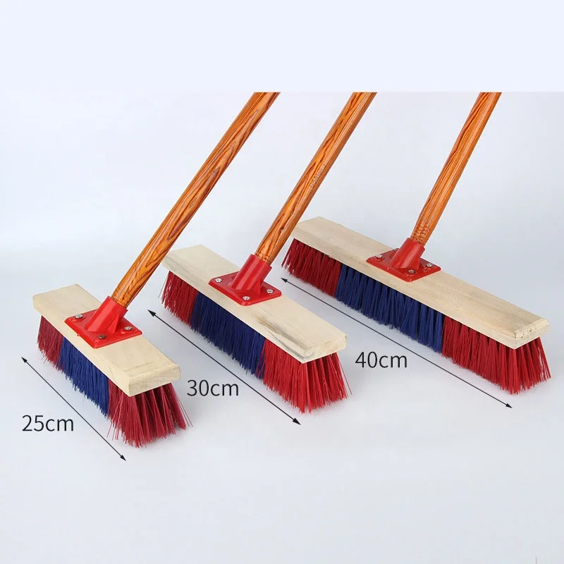  30cm hard broom brush from