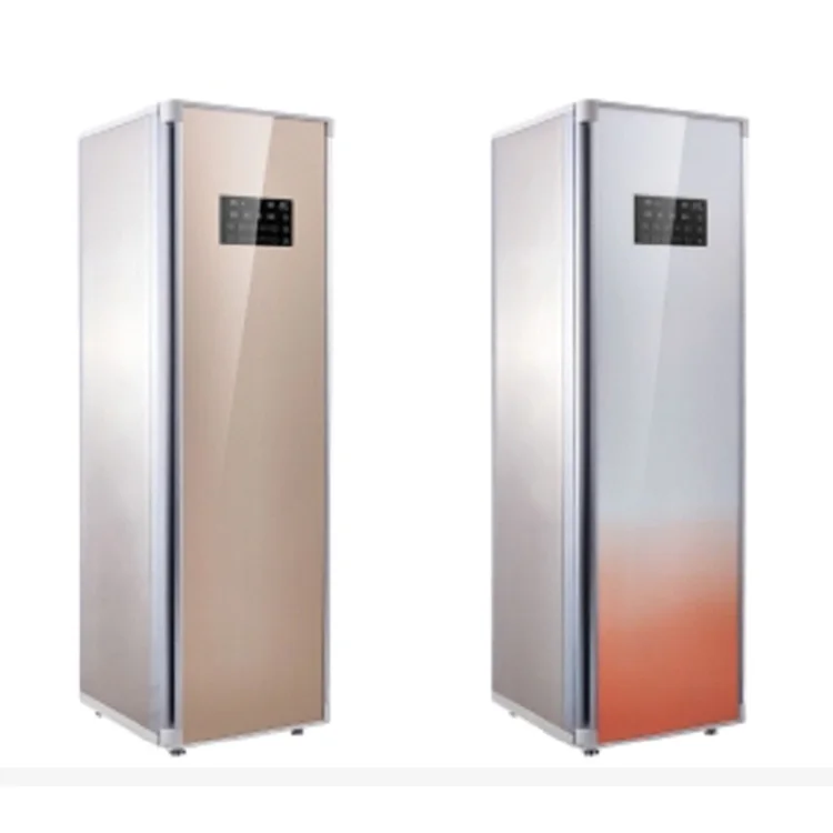 Clothing Care Dryer Cabinet Sterilizer Disinfection machine UV Sterilizing disinfected Clothes Dryer