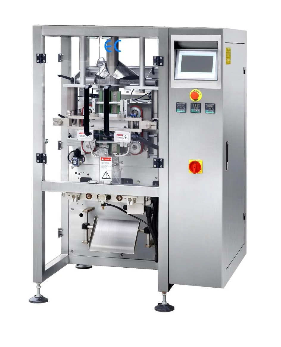 MDP Vertical multifunctional granule packing machine granule packing machine automatic
