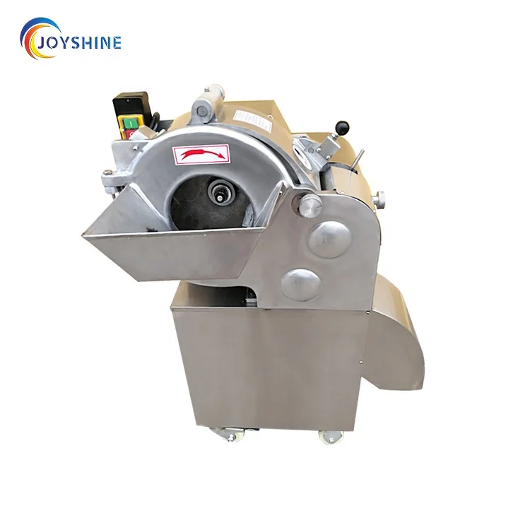 Large pepper cutter machine vegetable slicer cutting machine