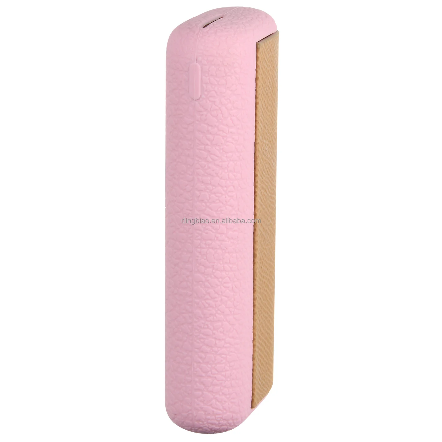 High Quality Silicone Case for IQOS ILUMA Prime Protection Cover Wholesale Accessories