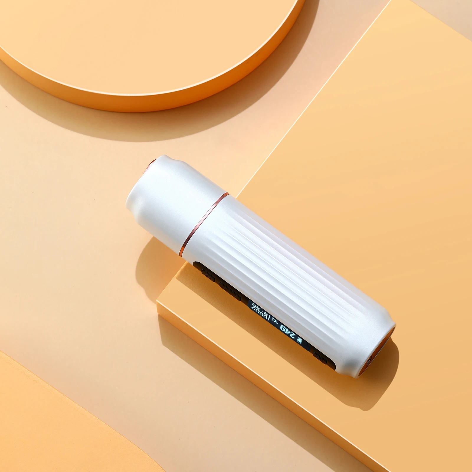 2021 Innovation Product Heating Tobacco Not Burn Device Hitaste Hi10