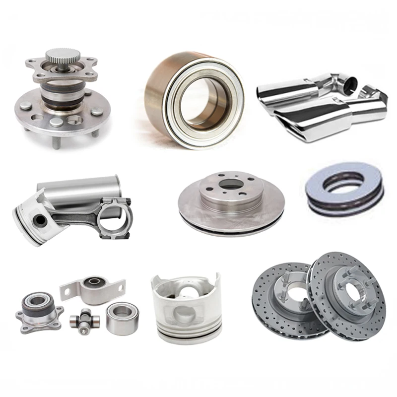 OEM/ODM Aluminum Stainless Steel Brass Cnc Precision Machining Milling Turning Lathe Complex Spare Metal Part Machining Service