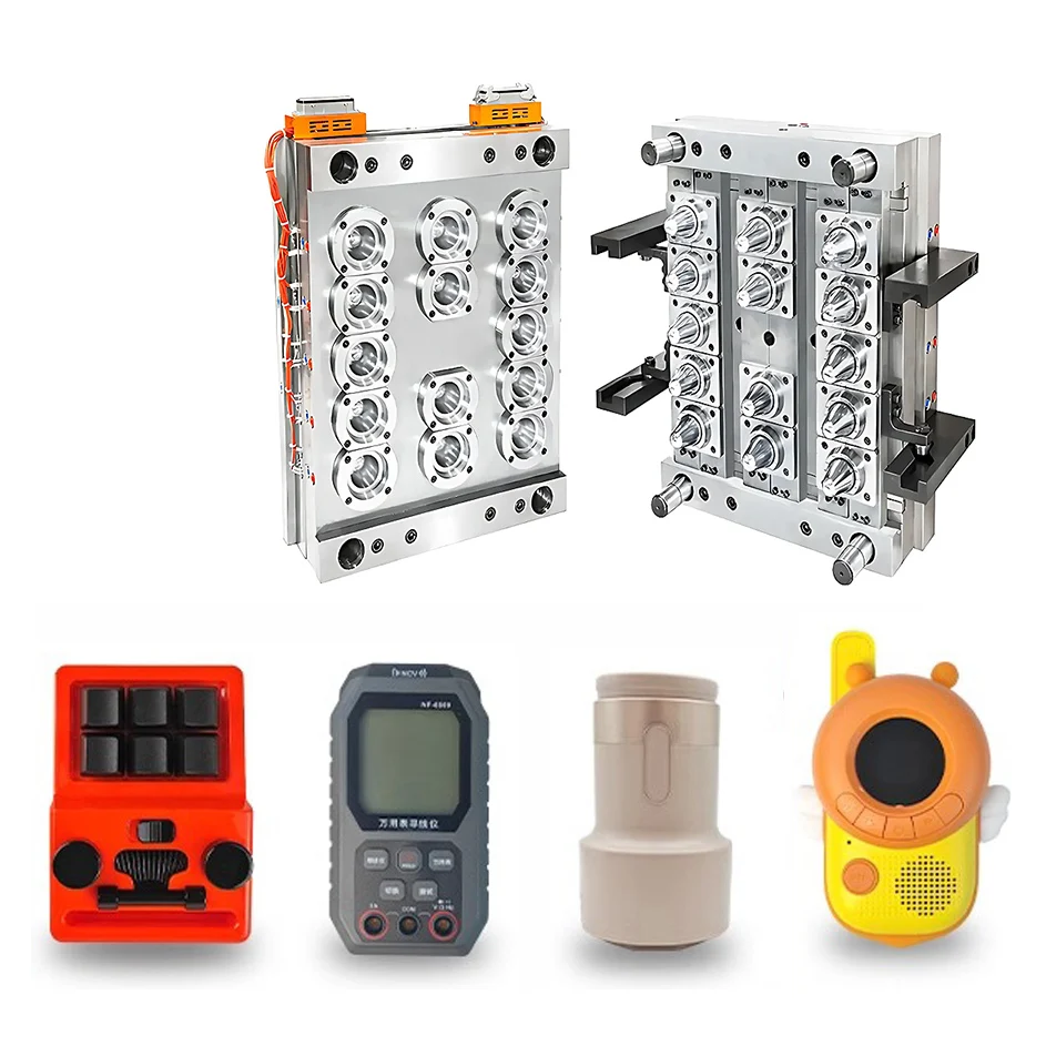 Custom Plastic Food Grade ABS PP Silicone Mould Plastic Injection Mold,Plastic Injection Molding Parts