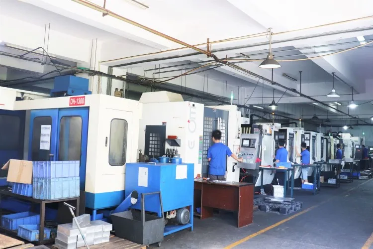  OEM cnc Анодированный Алюминиевый держатель сигаретного