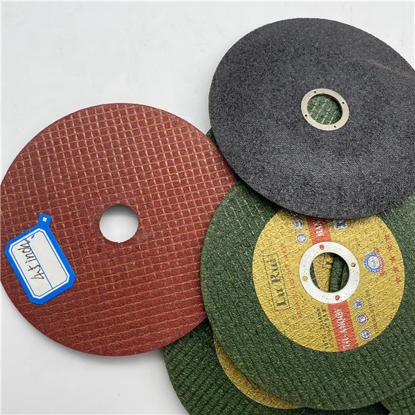 Xing Hua cut off wheel 230x3x22.2mm Cutting Disk stainless steel  9 inch