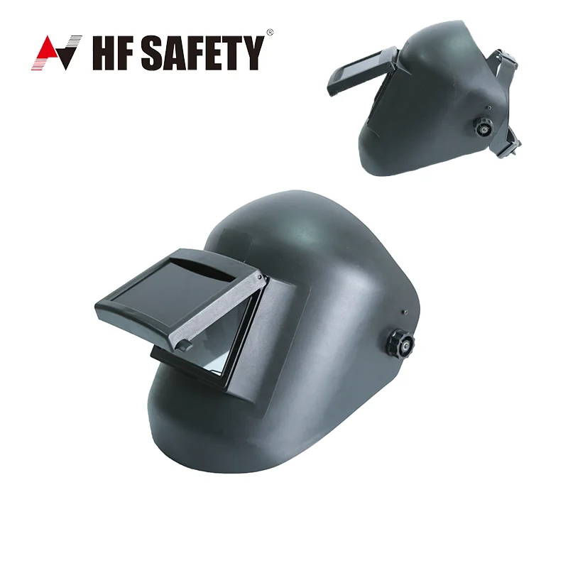 Hot Selling Safety Auto Darkening Welding Helmets With Grinding Function
