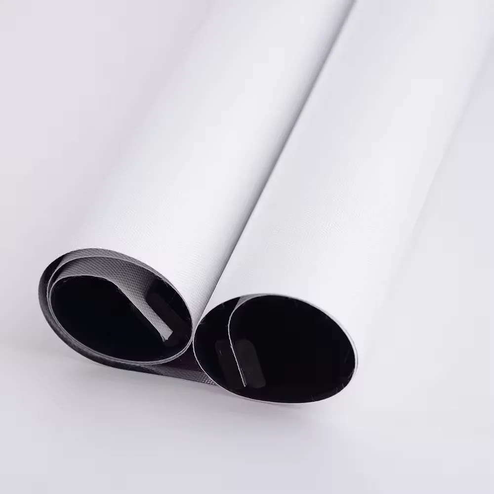 Wholesale Bulk High Quality Polyester Cotton Inkjet Blank Art Canvas Roll Digital Printing  For Canvas Painting