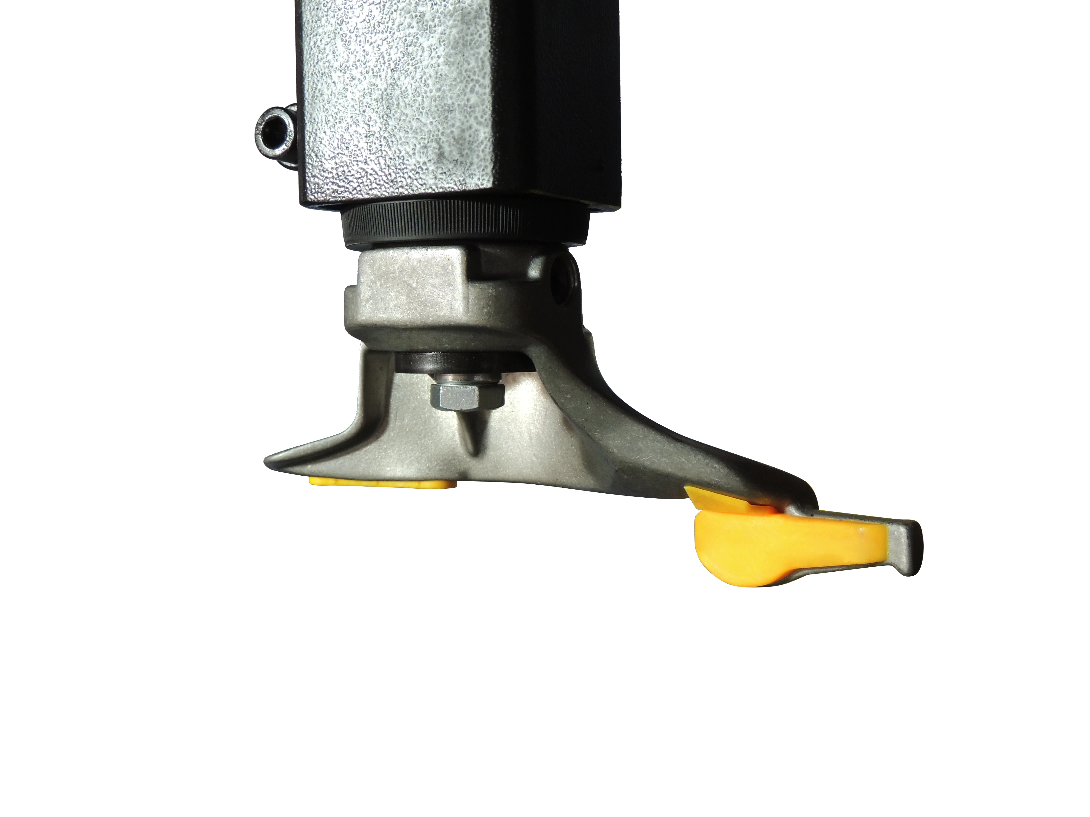 Manual Tire remove machine wheel balancer crowbar type