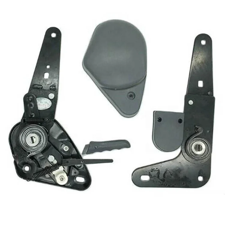 New Design Wide Range 0-180 Degree Car Seat Parts Compatible for Passenger Seats Recline with Backrest Mechanism