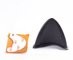 \Car motorcycle helmet cat ear decoration sticker car accessories