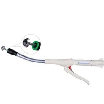 hot selling disposable intestine circular stapler medical instruments circular stapler anastomosis hemorrhoidal circular stapler