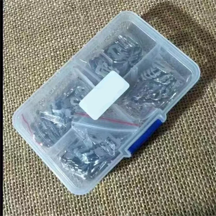 Car Lock Repair Accessories lock wafer Lock Plate For HY22  FO21 TOY43 HU92 HU100 HU66 HON66 for Honda for BMW for Toyota