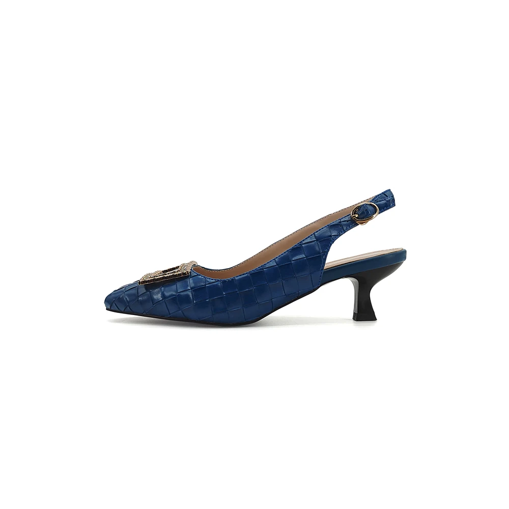 Light Blue Stiletto Heels Fashion Buying Outdoor High Quality 2022 Wholesale Korean Sexy Beautiful Sexy Girls Photos Woman Pumps