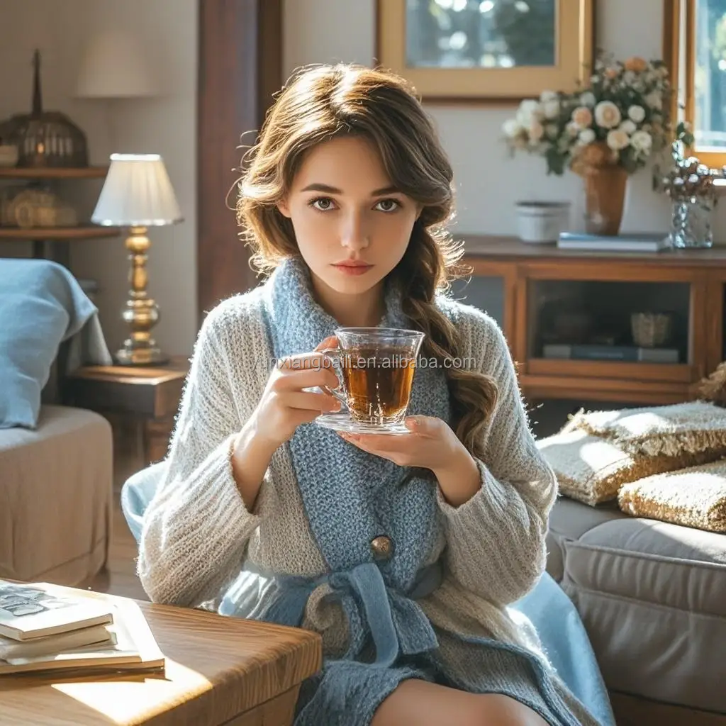 Manufacturer Supply Small Bag Organic Yunnan Golden Thread Dianhong Black Tea Fermented Tea  Packaging  bag tea