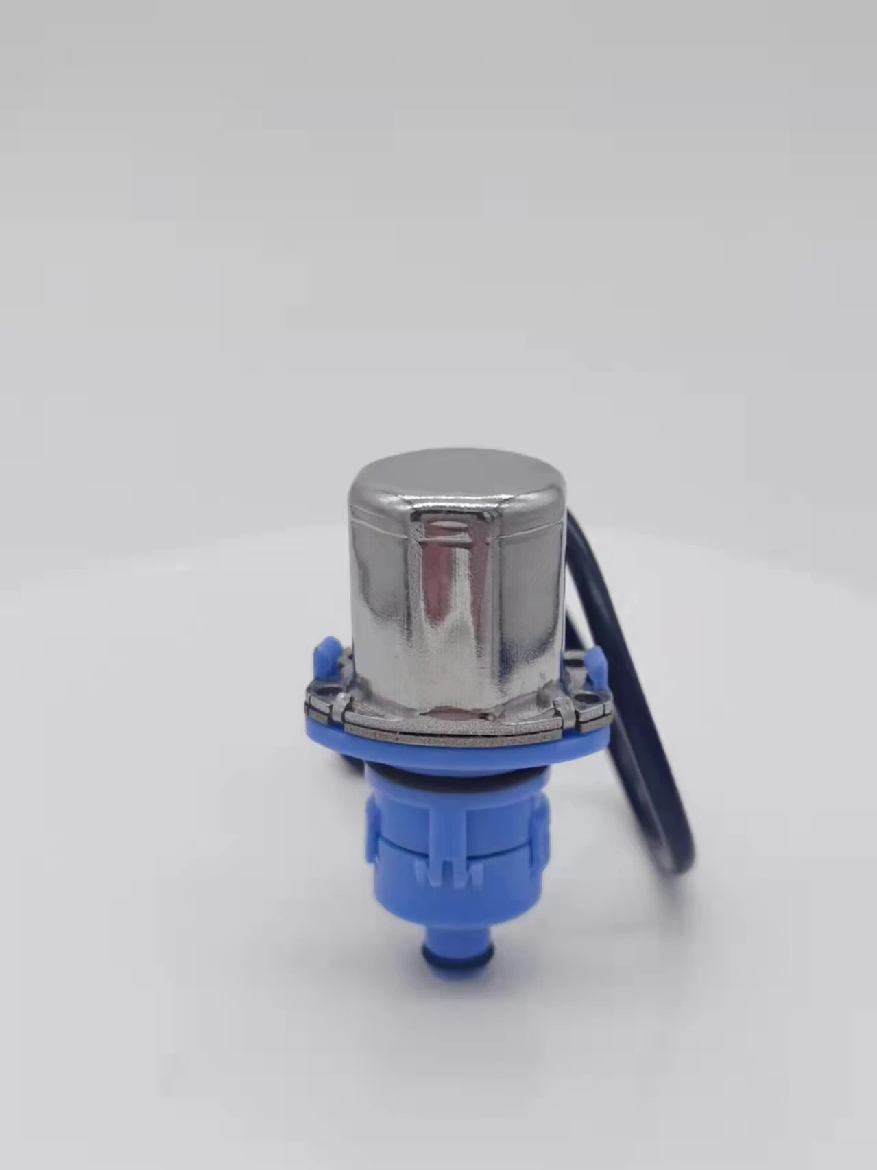 Pulse Valve 3V 6V DC Battery Mini Bistable Brass Water Valve Touchless Faucet Latching Solenoid Valve