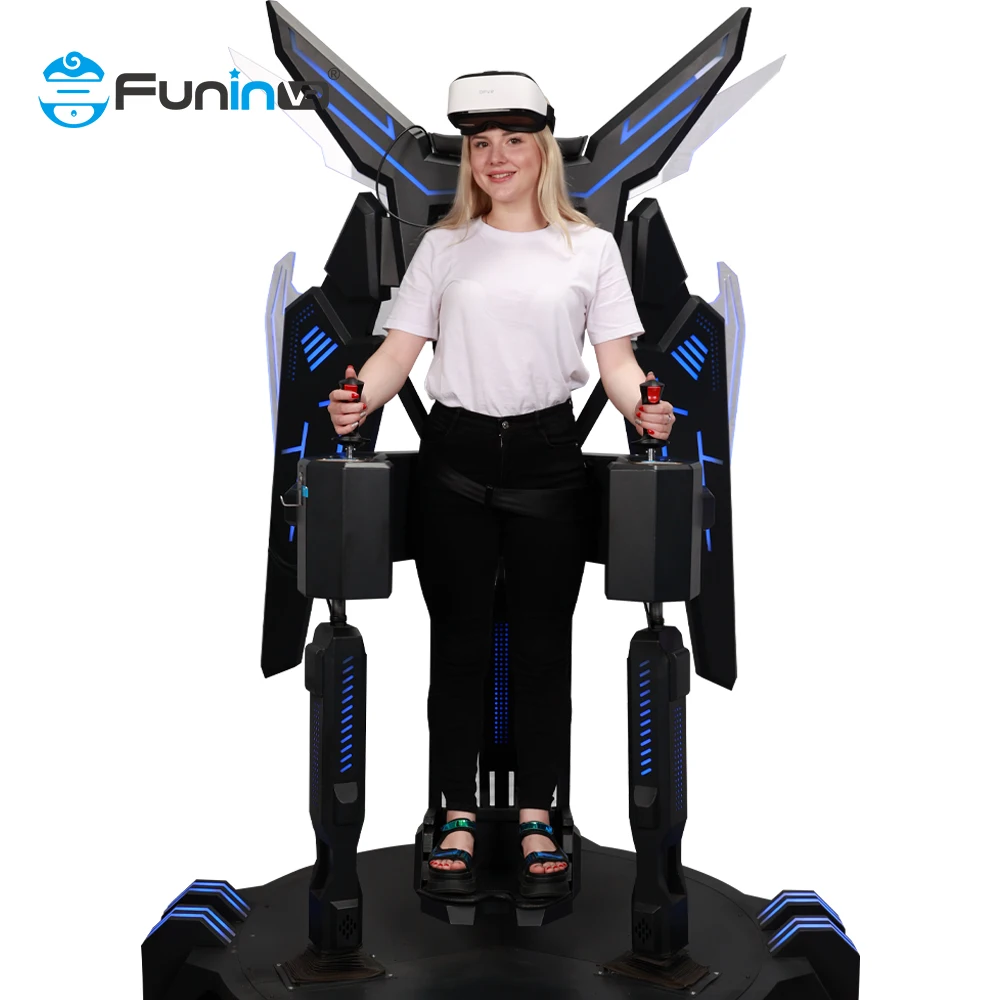 9d vr игровой автомат симулятор 360 видео 3d очки Виртуальная