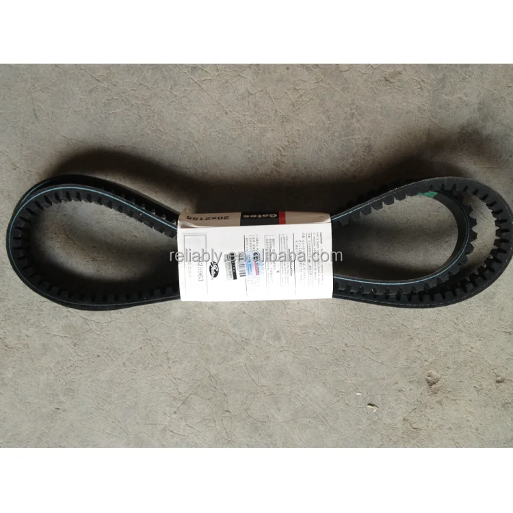 Cummins Marine Diesel Engine Parts Genuine NT855 KTA19 KTA38 KTA50 M11 3040292 Belt For Cummins