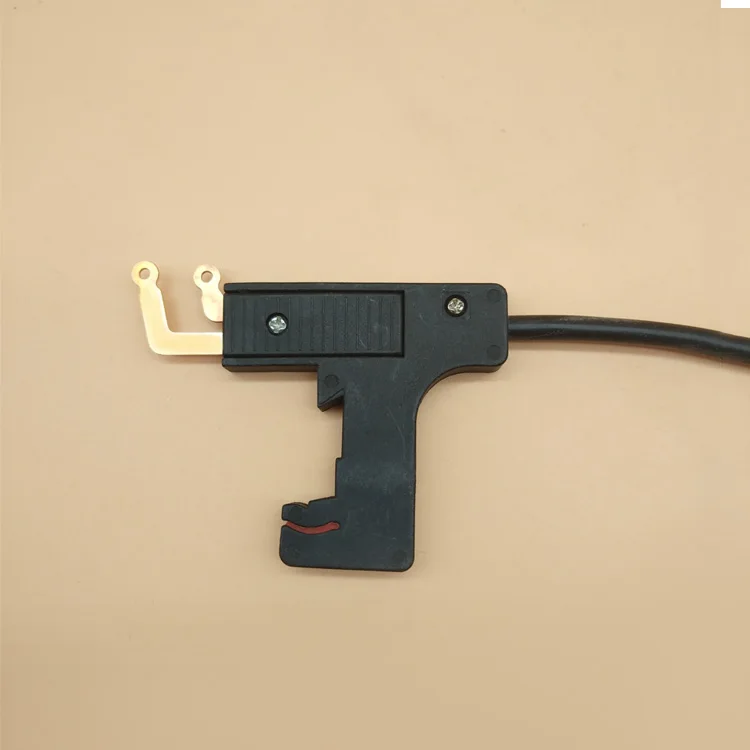 Textile machinery parts weaving machine parts label machine spare parts SLITTER FOR MEI