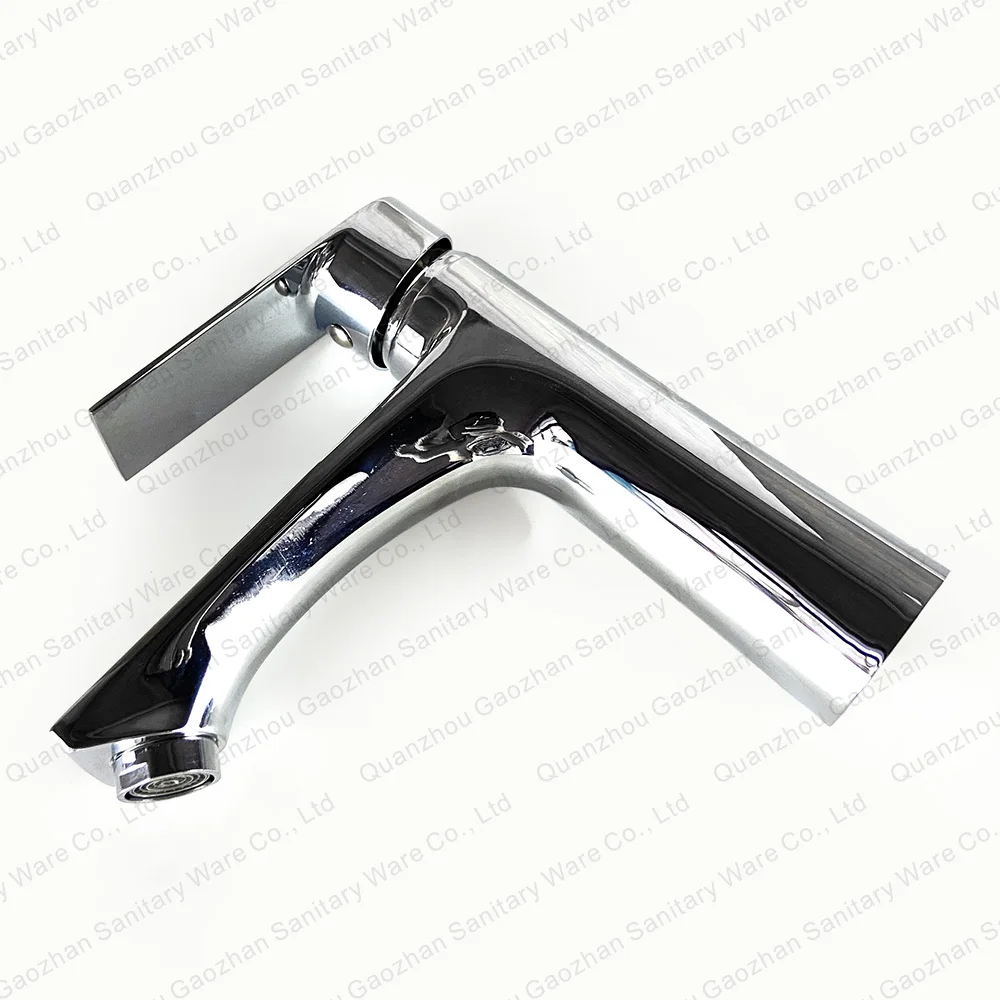 cheap face antique freestanding hot cold new handel design for basin faucet brass