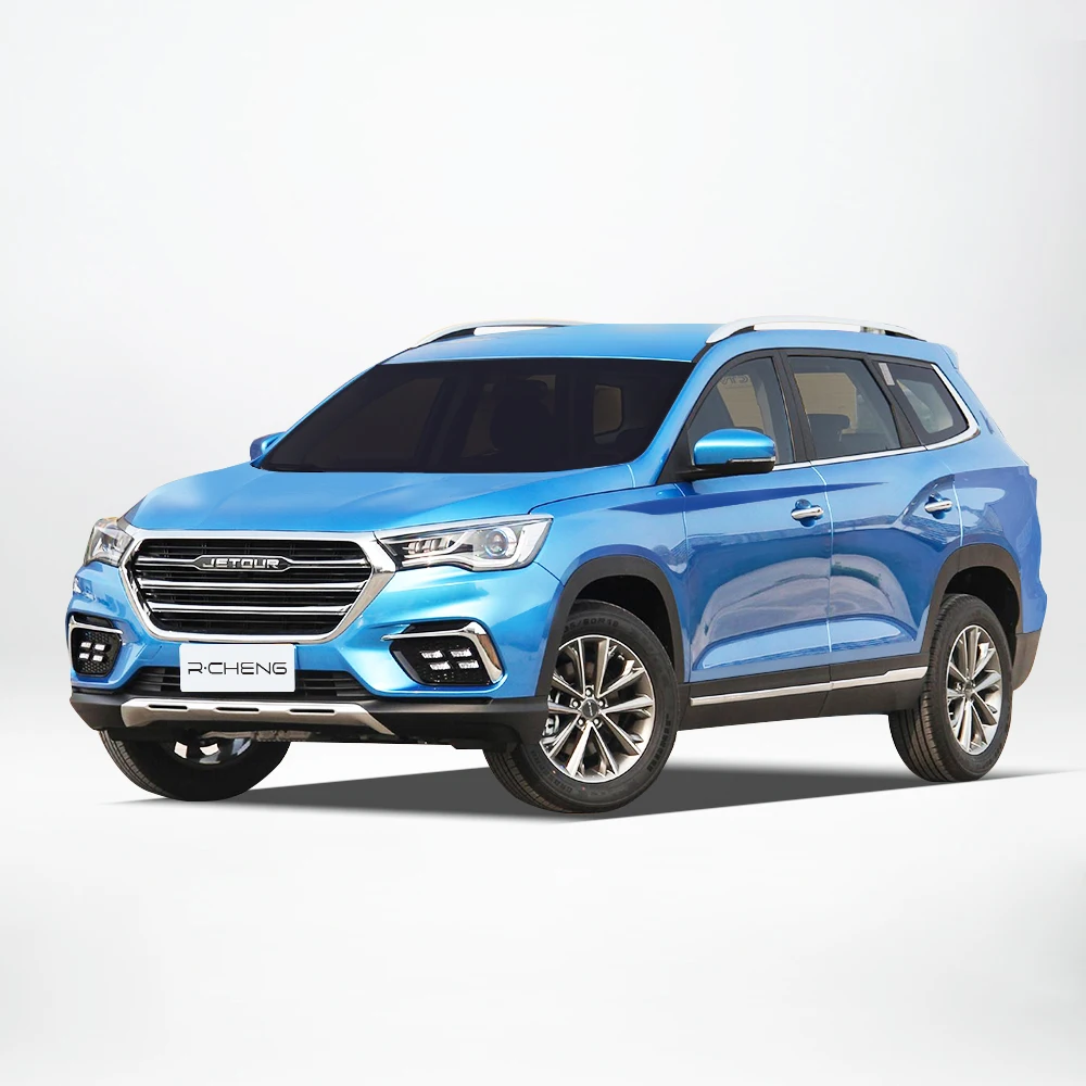 2025 Быстрая доставка Jetour X90 PLUS 2023 2.0TD DCT турбо газовый регулятор для автомобиля 254HP L4 LHD внедорожник продажи