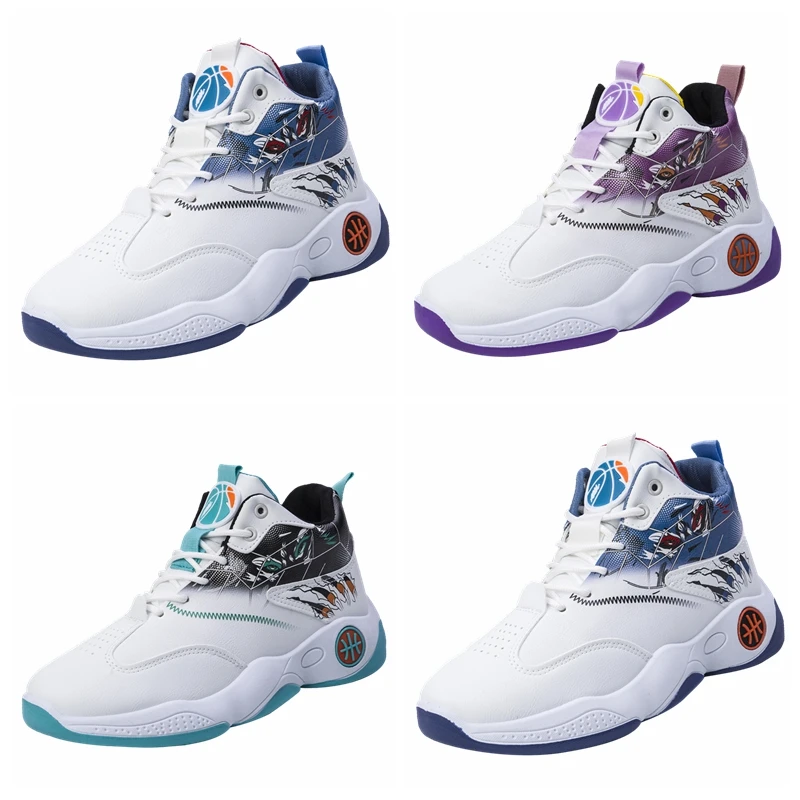 basketball style shoes sneaker basketball sneakers for men