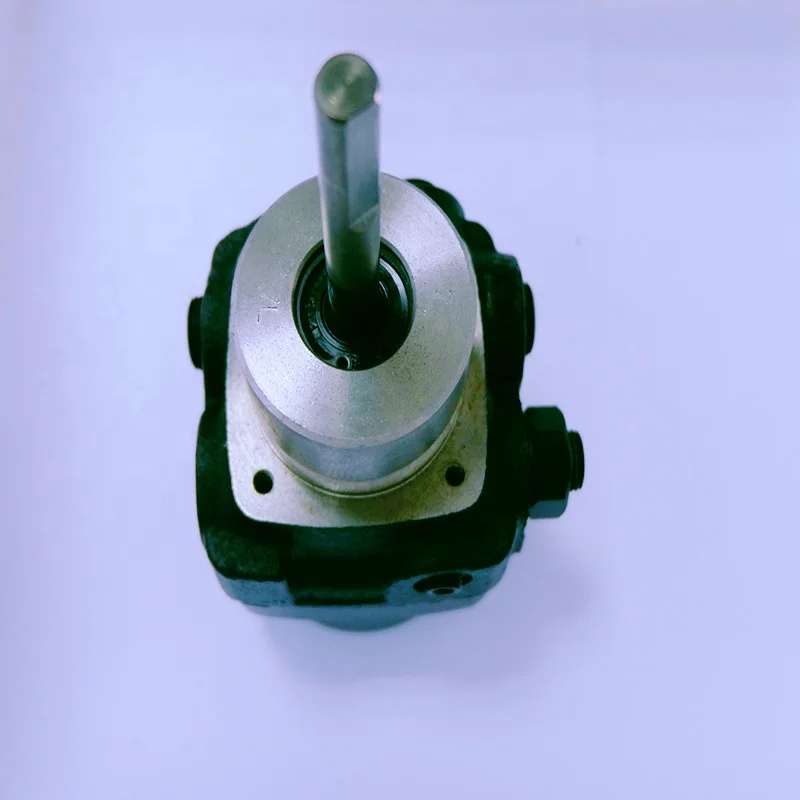 manufactory supply fuel pump for boilers  type GFLY-V7L 12K-11L-160-63 15A-11L-160-63 marine boat engine boiler