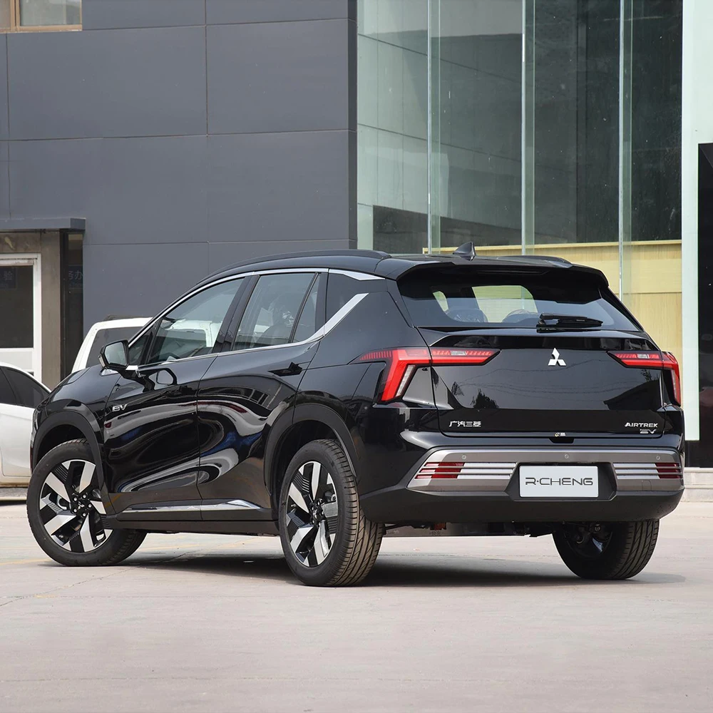 Новый листинг подержанных электромобилей Mitsubishi Airtrek дешевая цена подержанные автомобили энергетический автомобиль