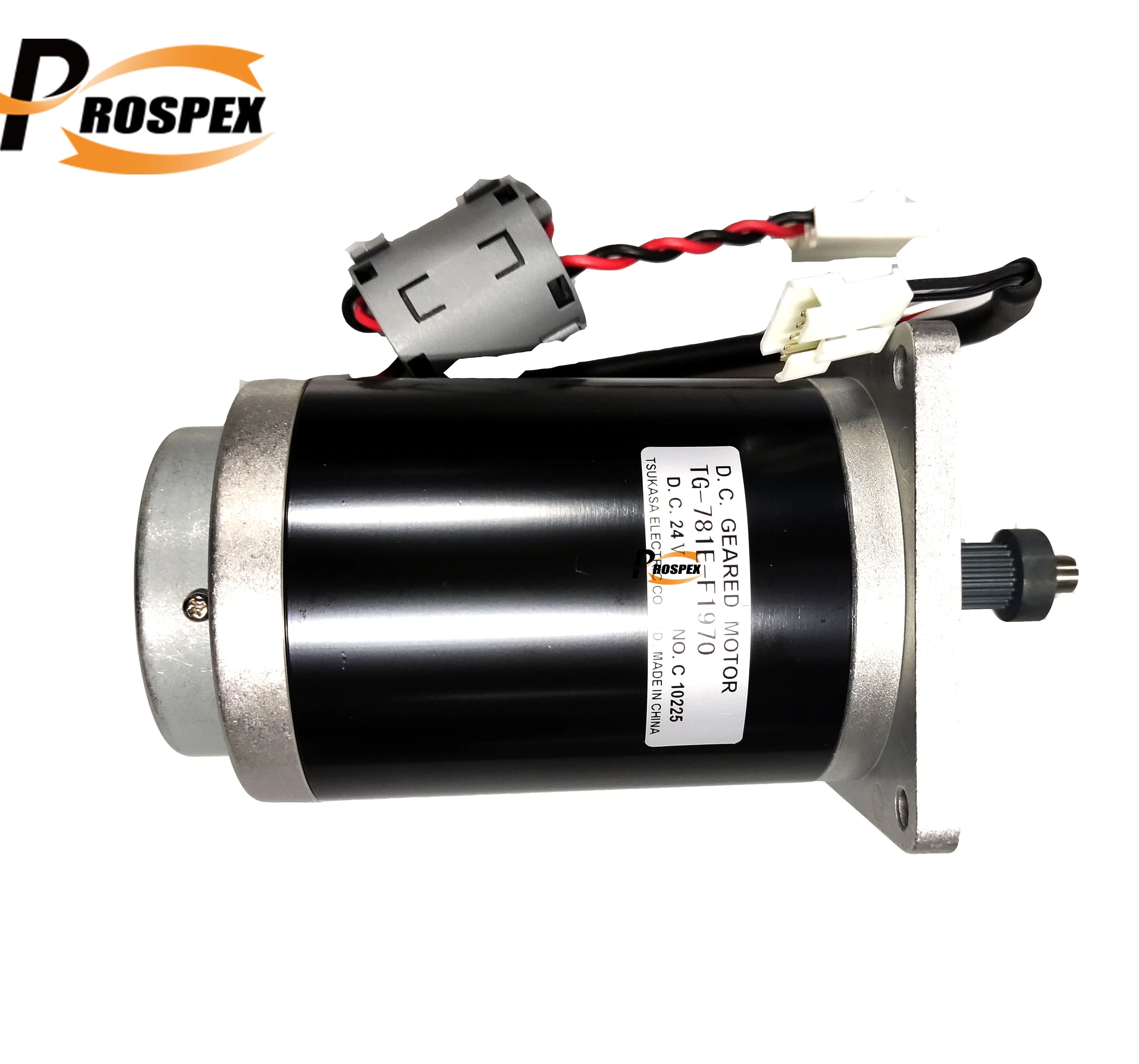 Japan mimakiOriginal mimaki JV150 Y Drive Motor All Assy 2 - M020209