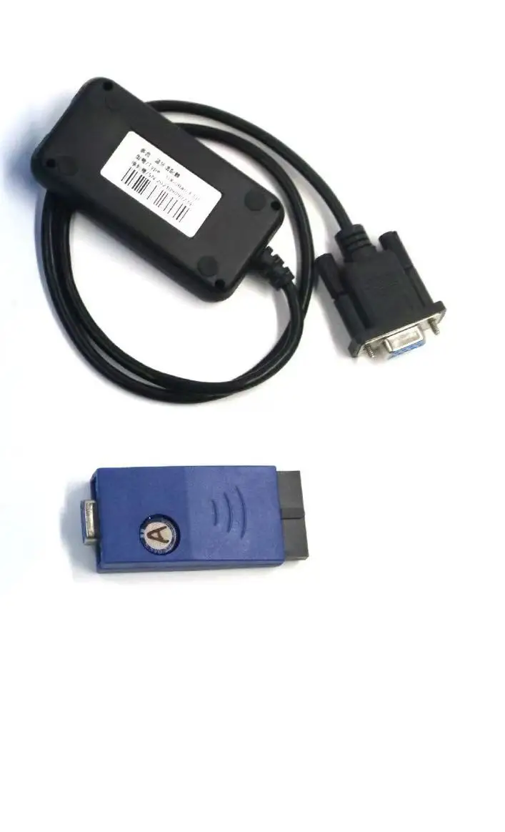 Elevator Machine Box Bluetooth Frequency Converter MC2-B C Elevator Debugging Tool