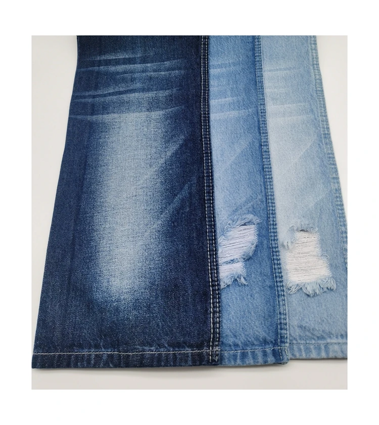 JG1070A 100% хлопок 10 унций оптовая продажа джинсовая ткань