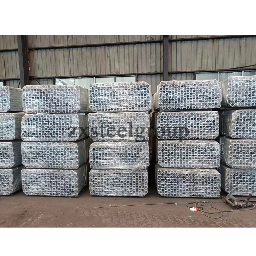 China factory supply Split set Friction Bolts Used in Mining Support for Bolting Roof Split Sets tunnel Support System