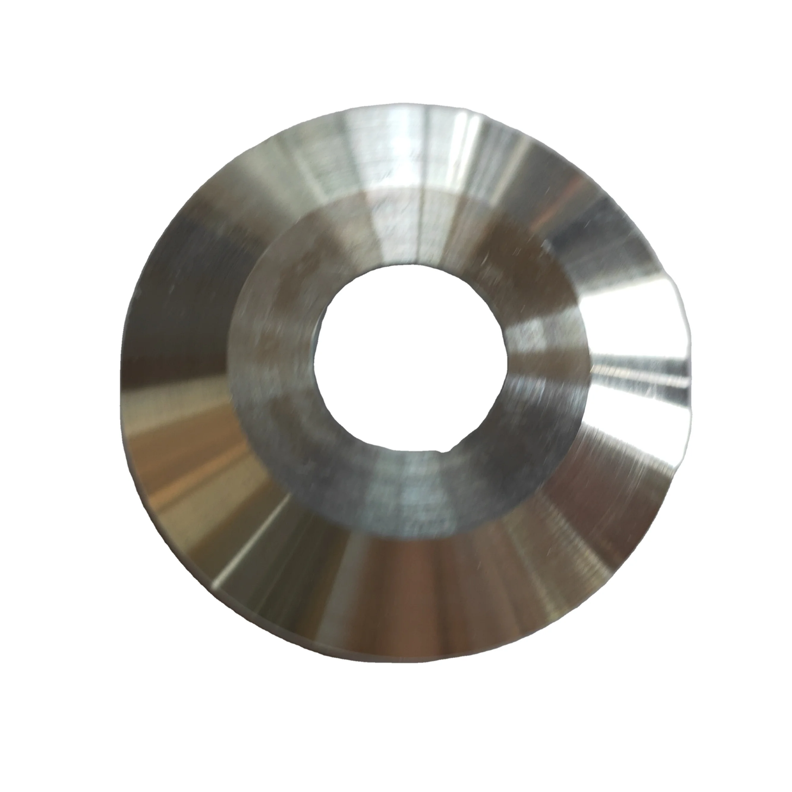 
 BR-LBJ-MDSL Сделано в Китае износостойкое колесо для продольной резки нож лезвие машины для синтетического волокна  