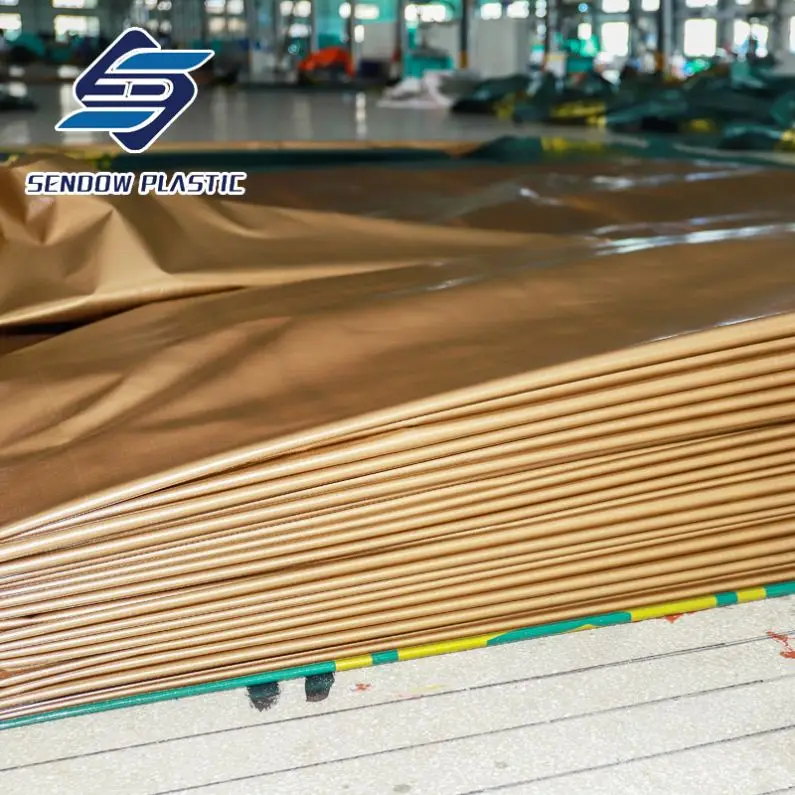 Egypt Fish Tank Tarpaulin For Swimming Pool