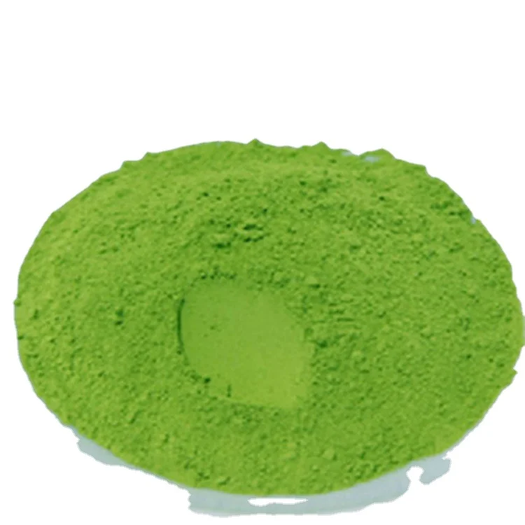 Растворитель зеленый 7 CAS 6358-69-6