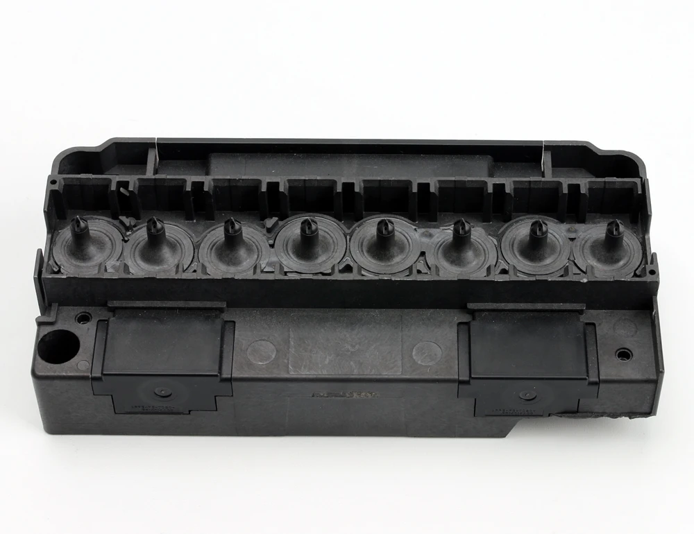 Eco Solvent Print Head Adapter For dx5 Printhead