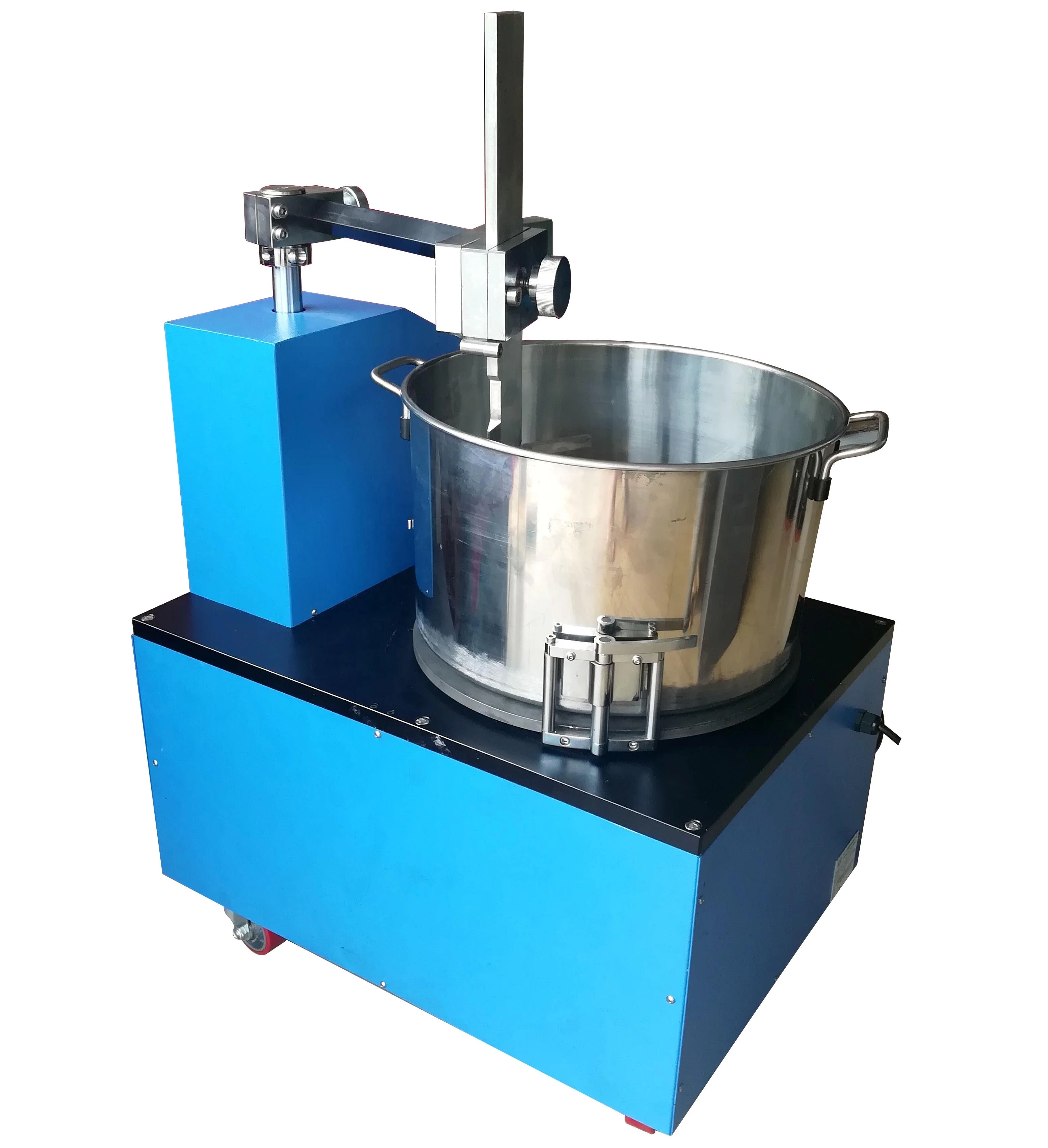 printing ink mixer