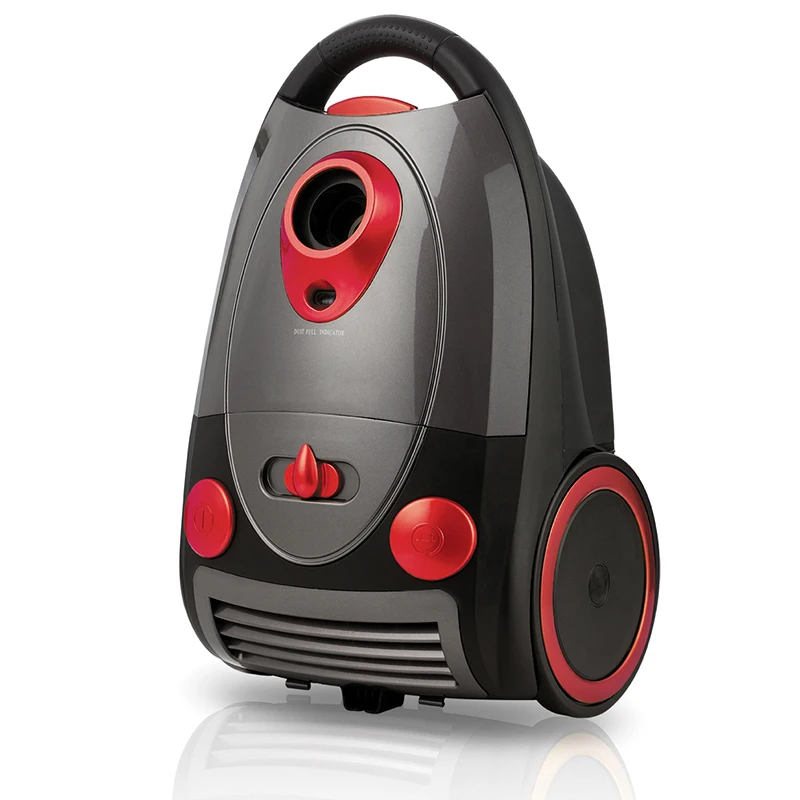 
 Проводной коммерческий пылесос с мешком мощный пылесос hepa  