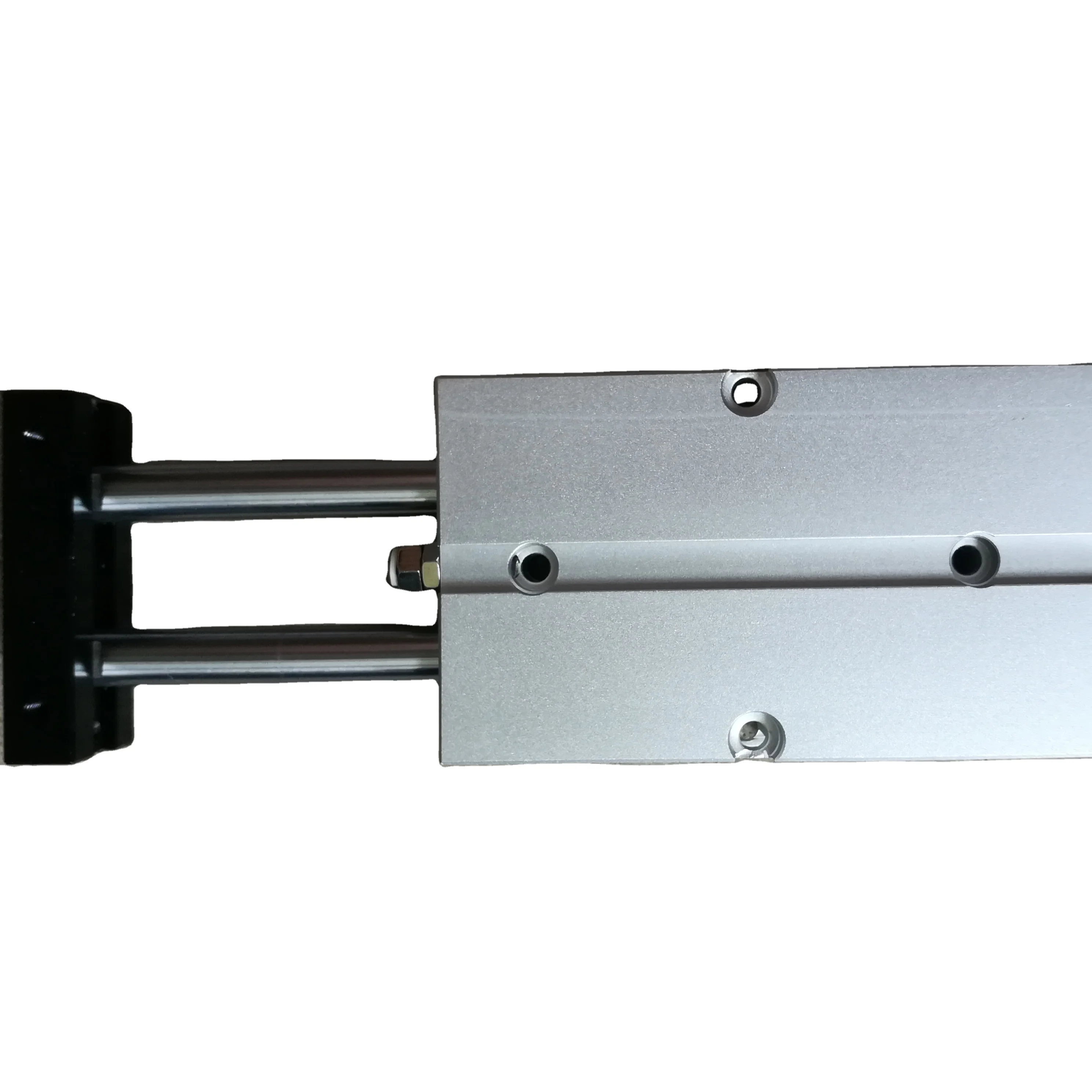 Dual rod guideed air cylinder SMC type TN series pneumatic cylinder High thrust