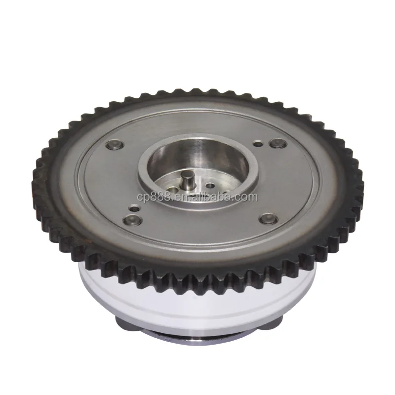 24370-2E010 VVT TIMING CAMSHAFT GEAR SPROCKET FOR HYUNDAI ELANTRA 2013-14 1.8 2.0L