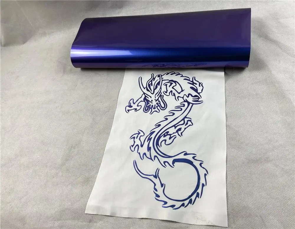 Ada Hot sales reflective chameleon TPU heat transfer vinyl for clothing textile fabric lettering engraving labels logos