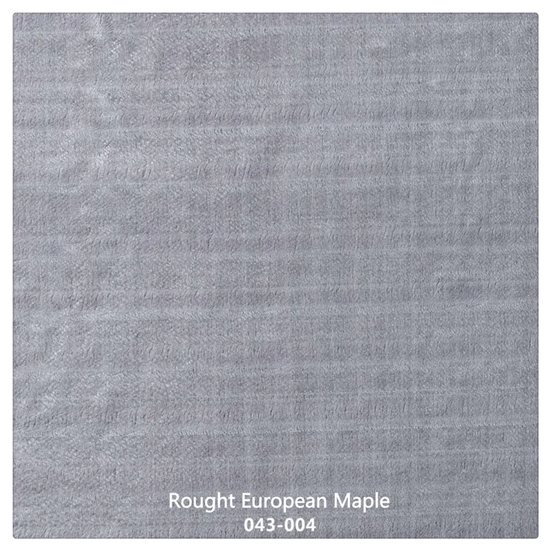 Natural  European Maple Veneer 3100*1220*18Mm  Dyed European Veneer Fancy Plywood /MDF  For Wardrobe