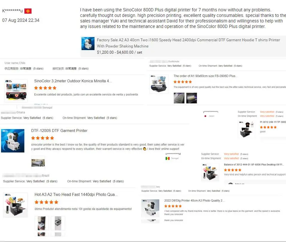 Multicolor automatic a2 a3 3 d Varnish ink uv inkjet printer for commercial label cup mug paper gifting printing machine