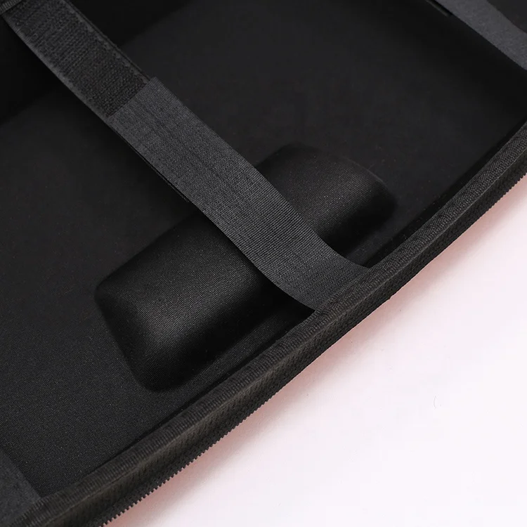 carrying professional eva black tool case