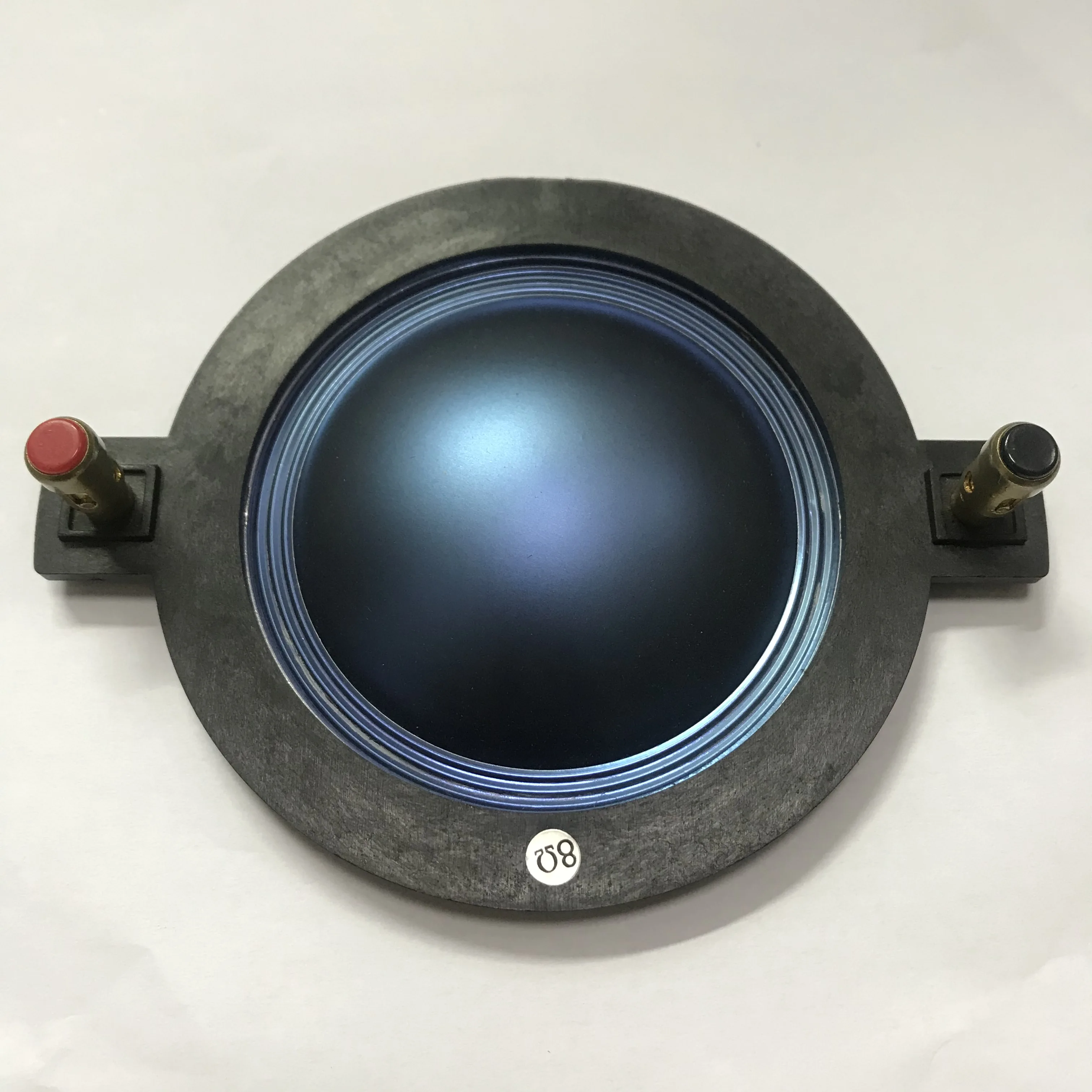 72.2mm Tweeter replacement Diaphragm speaker repair kit