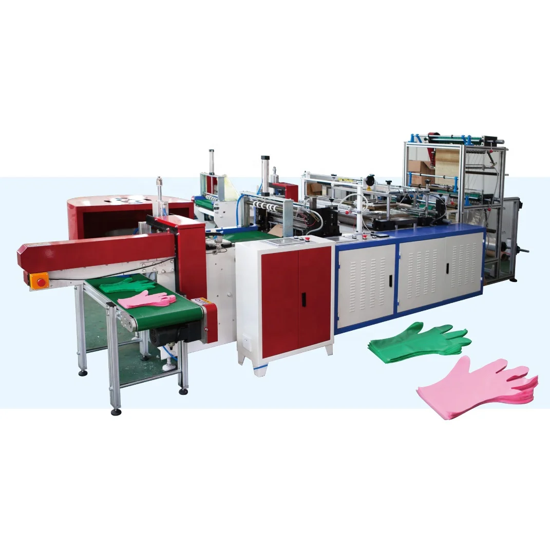 Hand Cover Machine 2020 NEW Spare Parts Product Automatic PE Restaurant Provided Online Support Printing Shops Retail Engine PLC