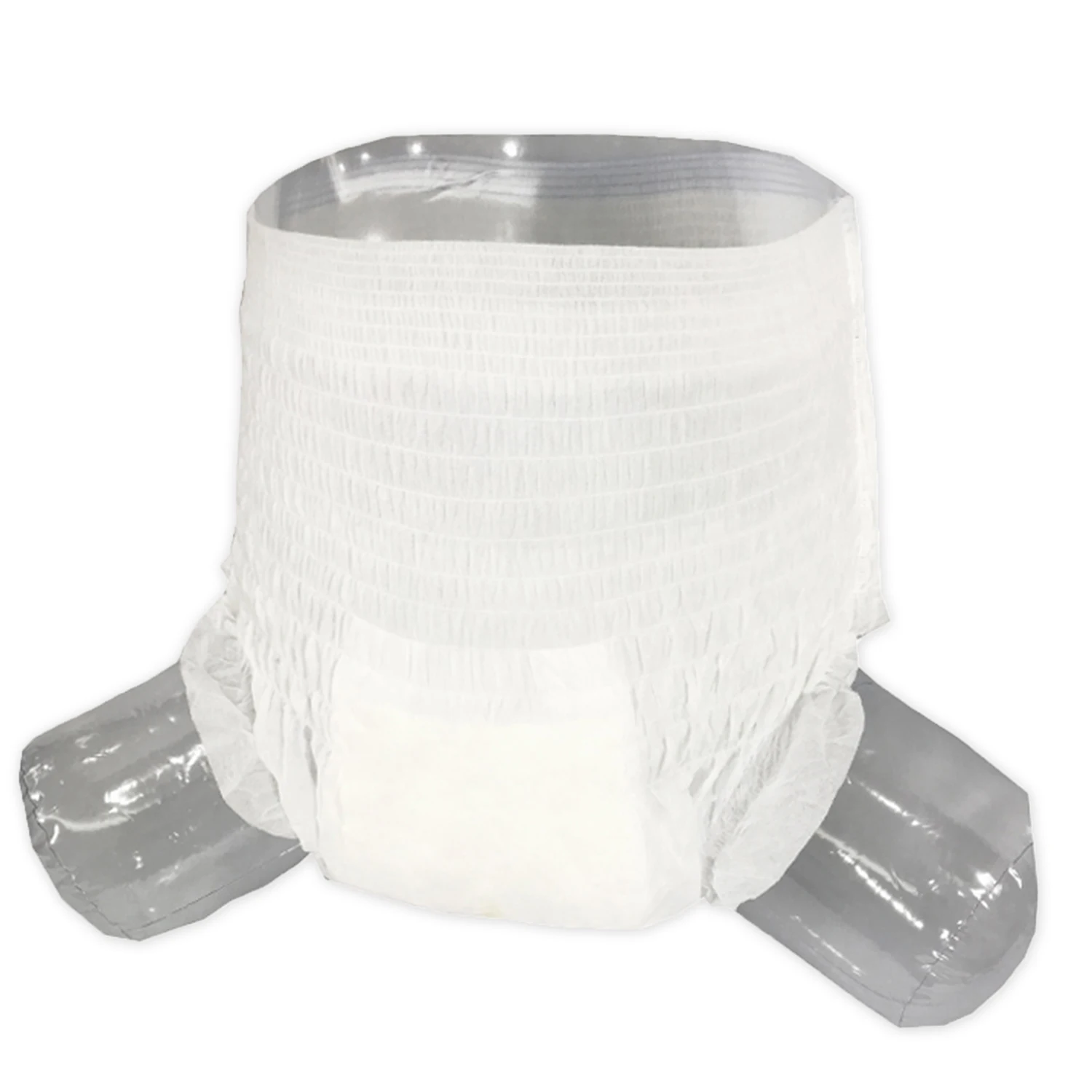 Одноразовые подгузники OEM для взрослых от производителя, подтягивающие штаны для взрослых