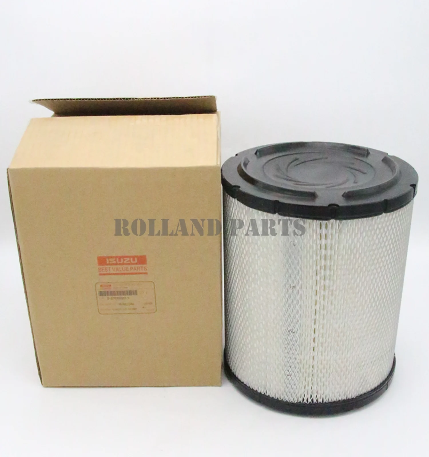 NKR NPR NLR NQR 5-87610020-0 5876100200 5-87610020-1 5876100201 8-97062294-0 4HF1 воздушный фильтр двигателя ISUZU