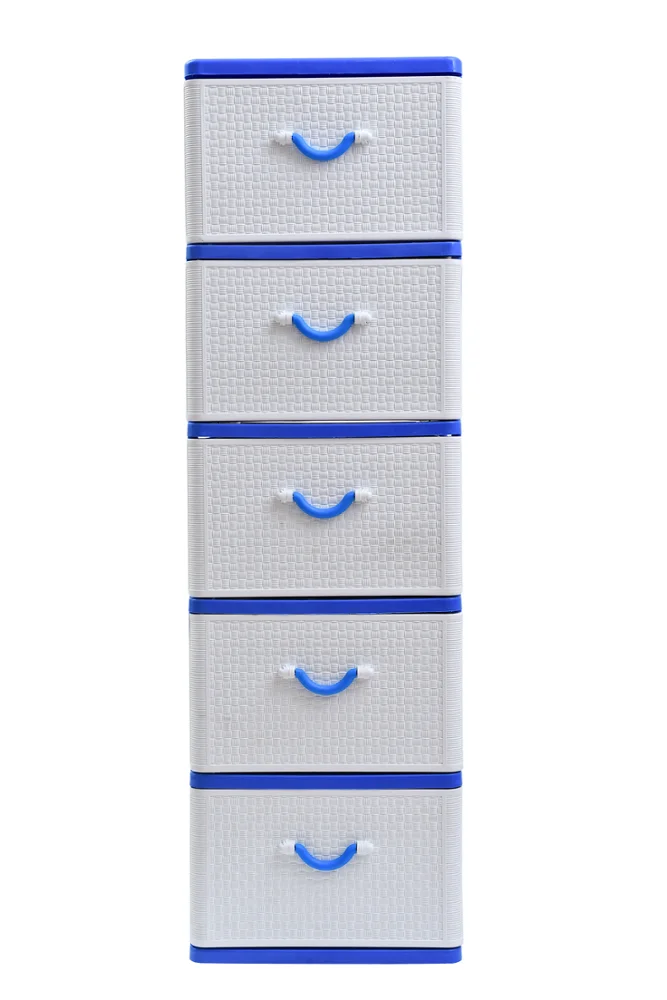 Preferred Wholesale Manufacturing Seller Jewelry Drawer Boxes Plastic Baby Plastic Storage Drawers Convenient Place to Storage