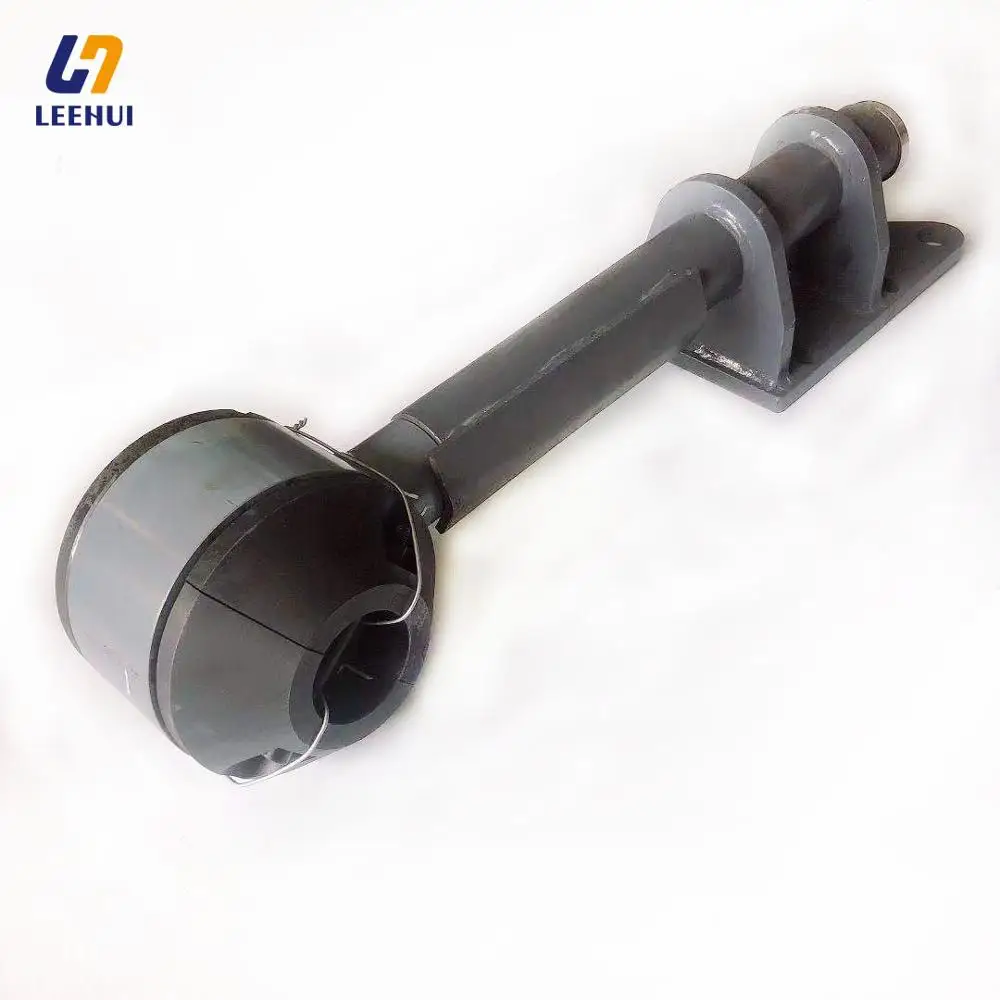 
Vogele asphalt paver S1900-2 Hanging bracket auger hanger 